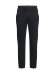 CAMEL ACTIVE &bdquo;Chino&ldquo; stiliaus kelnės 'FleXXXactive' tamsiai mėlyna