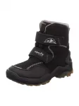 SUPERFIT Auliniai 'Jupiter Ice' juoda