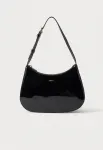 FURLA Rankinė ant peties 'MARGOT' juoda