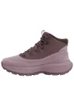 JACK WOLFSKIN Auliniai batai &scaron;viesiai violetinė / tamsiai violetinė