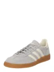 ADIDAS ORIGINALS Sportbačiai be auliuko 'Handball Spezial' &scaron;viesiai pilka / balta