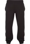 Urban Classics Kelnės 'Essential' juoda