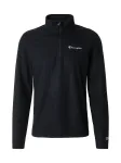 Champion Megztinis juoda / balta