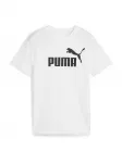 PUMA Mar&scaron;kinėliai 'ESS No. 1' juoda / balta