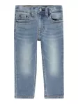 LEVI'S &reg; Džinsai tamsiai (džinso) mėlyna