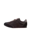 VANS Sportbačiai be auliuko 'Super Lowpro' ruda / &scaron;okolado spalva / tamsiai ruda