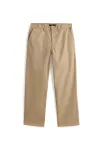 VANS &bdquo;Chino&ldquo; stiliaus kelnės 'Authentic' smėlio spalva