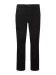 JACK & JONES &bdquo;Chino&ldquo; stiliaus kelnės 'JPStollie Dylan' juoda