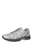 ASICS SportStyle Sportbačiai be auliuko 'GEL-KAYANO 20' rausvai pilka / antracito spalva / &scaron;viesiai pilka