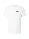 Calvin Klein Mar&scaron;kinėliai pilka / tamsiai pilka / balta