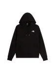 THE NORTH FACE Megztinis be užsegimo 'Tested And Proven' juoda / balta
