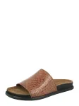 VAGABOND SHOEMAKERS &Scaron;lepetės 'EFFIE' ruda