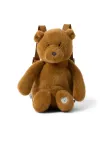 Liewood Kuprinė 'Dayana Plush Bear' karamelės
