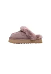 UGG &Scaron;lepetės 'DISQUETTE' orchidėjų spalva