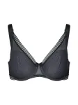 TRIUMPH Liemenėlė 'Infinite Sensation' juoda