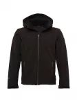 ICEPEAK Laisvalaikio striukė 'Brimfield' juoda