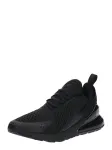 Nike Sportswear Sportbačiai be auliuko 'Air Max 270' juoda