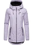 Ragwear Žieminė striukė 'Zuzka' pastelinė violetinė