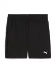 PUMA Sportinės kelnės 'Tad Essentials' juoda