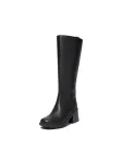 TIMBERLAND Auliniai juoda