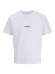 JACK & JONES Mar&scaron;kinėliai 'JJESOHO' juoda / balta