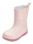 PLAYSHOES Guminiai batai rožių spalva