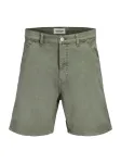 JACK & JONES Kelnės 'JPSTTony' nendrių spalva