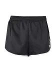 ADIDAS ORIGINALS Kelnės 'SPRNTR' juoda / balta