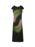 Desigual Suknelė juoda
