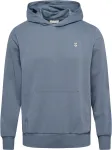 Hummel Sportinio tipo megztinis 'Pulse' bazalto pilka