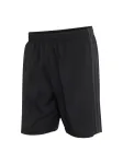 ADIDAS SPORTSWEAR Sportinės kelnės 'Essentials Chelsea Lite' pilka / juoda