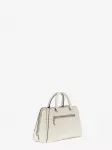 GUESS Rankinė 'Bramina Small Satche' balta