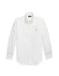 Polo Ralph Lauren Mar&scaron;kiniai ruda (konjako) / balta