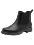 Tamaris &bdquo;Chelsea&ldquo; batai juoda