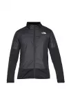 THE NORTH FACE Laisvalaikio striukė 'Winter Warm Pro' juoda / balta