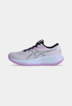 ASICS Bėgimo batai 'GEL-CUMULUS 28' &scaron;viesiai rožinė / balta