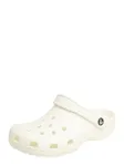 Crocs Klumpės 'Classic W' balta