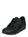 Nike Sportswear Sportbačiai be auliuko 'Air Max 90' juoda