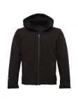ICEPEAK Laisvalaikio striukė 'Brimfield' juoda