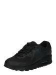 Nike Sportswear Sportbačiai be auliuko 'AIR MAX 90' juoda