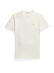 Polo Ralph Lauren Mar&scaron;kinėliai kremo / tamsi smėlio