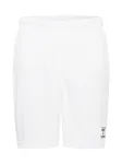 Hummel Sportinės kelnės 'Authentic' juoda / balta