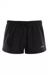 Winshape Sportinės kelnės 'AES103' juoda / balta