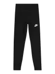 Nike Sportswear Tamprės 'Classic' juoda / balta