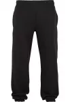 Urban Classics Kelnės juoda