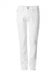 SCOTCH & SODA Džinsai 'RALSTON' balta