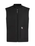 Karl Lagerfeld Liemenė 'Ikon' juoda