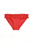 Next Bikinio kelnaitės raudona