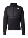 THE NORTH FACE Sportinis džemperis 'Reaxion 2.0' juoda