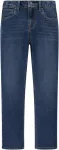 Levi's Kids Džinsai '512' tamsiai (džinso) mėlyna